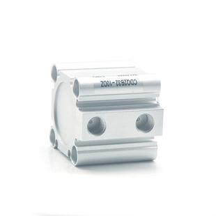 CDQ2B16 20DZ CDQ2B50 SMC原装 CDQ2B20 15DZ 75DZ 气缸CDQ2B32