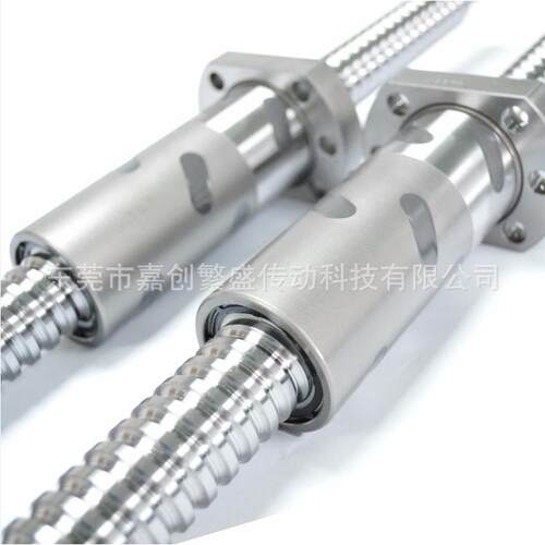 THK滚珠丝杆DIK2005/BNF2004/BLK2020/2525/C3/C5/C1级滚珠丝杆