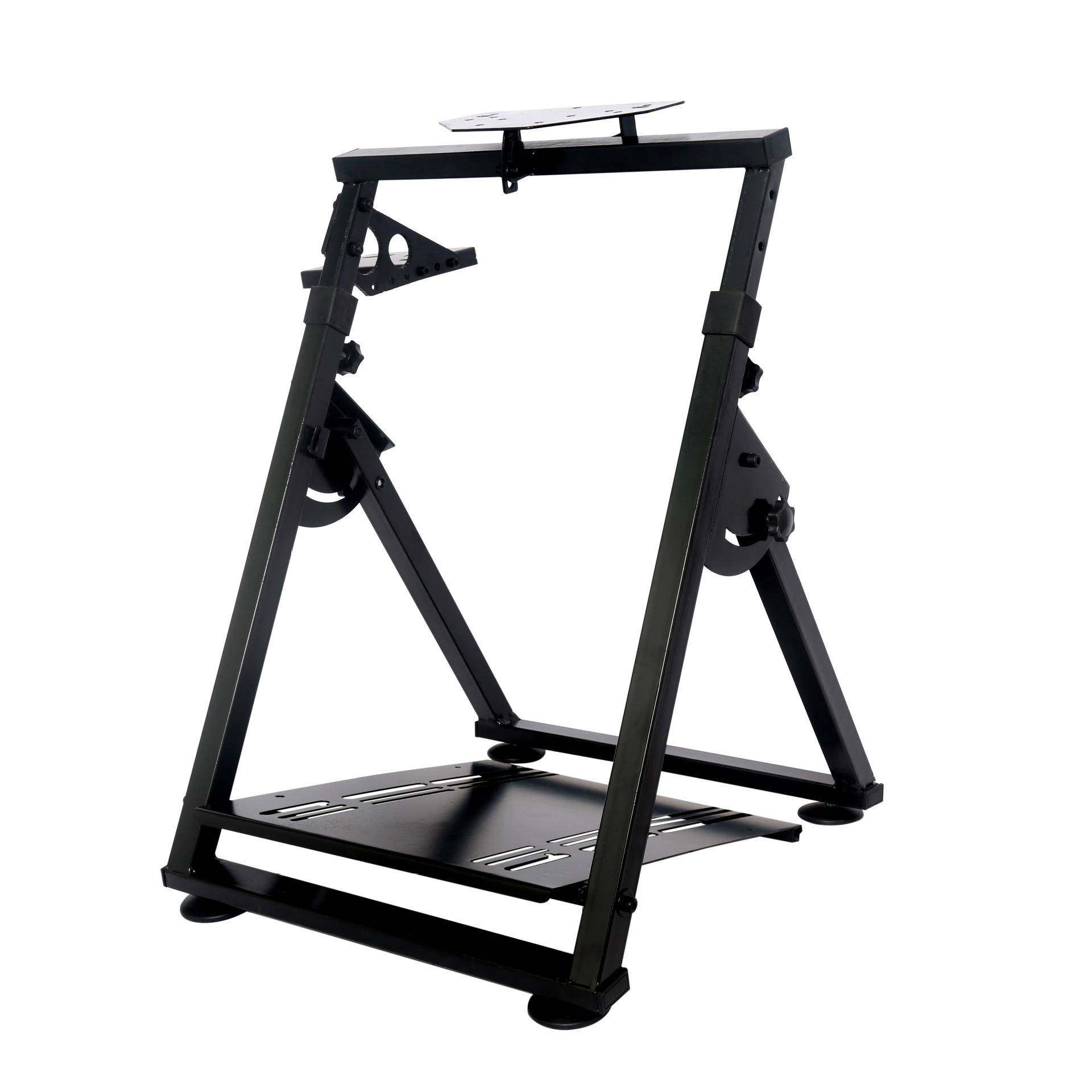 新款升级折叠赛车模拟游戏方向盘支架罗技g29g27t300t500FANATEC,畜牧/养殖物资,畜牧/养殖器械,淘宝优惠券,粉丝福利购,淘宝优惠卷