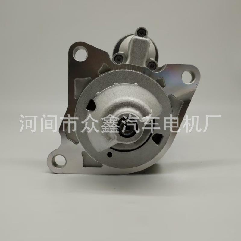 汽车起动机,NAD500210，ERR5009R,8EA011610-101,450.501.093.011
