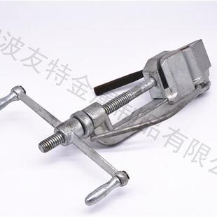 全金属不锈钢扎带工具/扎带工具枪扎线钳/不锈钢扎带切割收紧钳