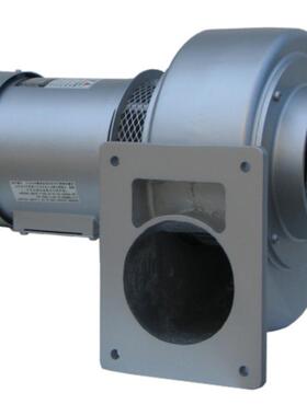 YODOGAWA淀川/鼓风机/电动送风机/法兰安装型西洛克鼓风机CCN6TLP