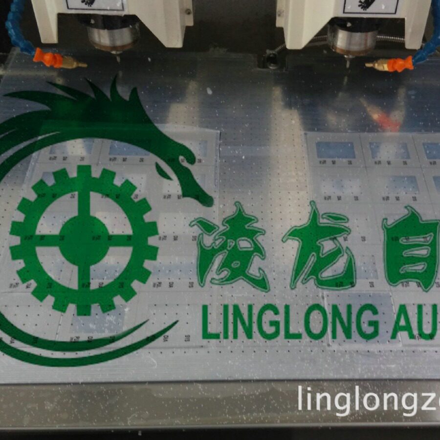 真空吸附台 真空吸台 吸风台 雕刻 CNC 打标机用1