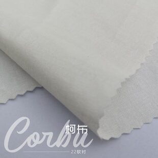 「衬布」辅料|做大包小包常用的软硬衬及热熔胶衬