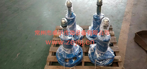 供应LF47LF50BLF60BLF70BLF80LF85凉水塔减速器风机减速机