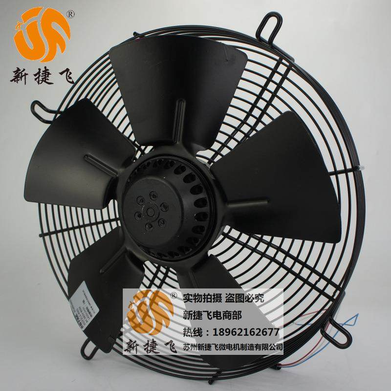 300FZL3-4W2外转子风机XJFMOTOR苏州新捷飞微电机制造