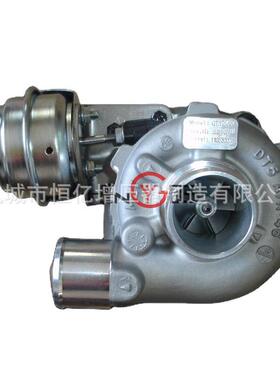 适用现代圣达菲2.0T涡轮增压器GT174928231-27900729041-9D4EA