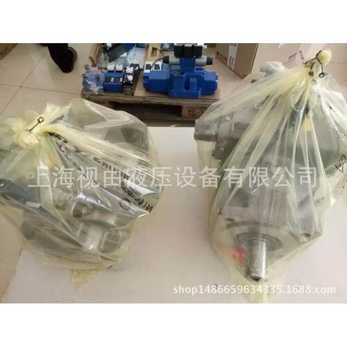 A4VSO250DRG/30R-PPB13N00德国REXROTH/力士乐柱塞泵液压泵