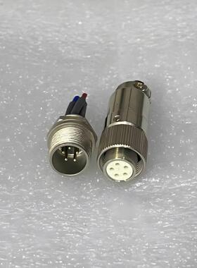 R03-RB5F多治见连接器航空插头NS100A配套插头