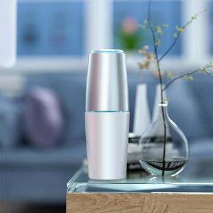 紫外线UV消毒灯110V-240V家用杀菌灯4.5W便携式紫光灯灭菌灯