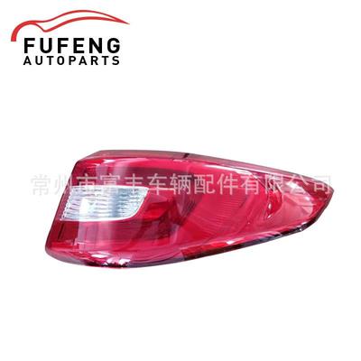 适用于2015-2017现代索纳塔外尾灯Sonata92402-C200092401C2000