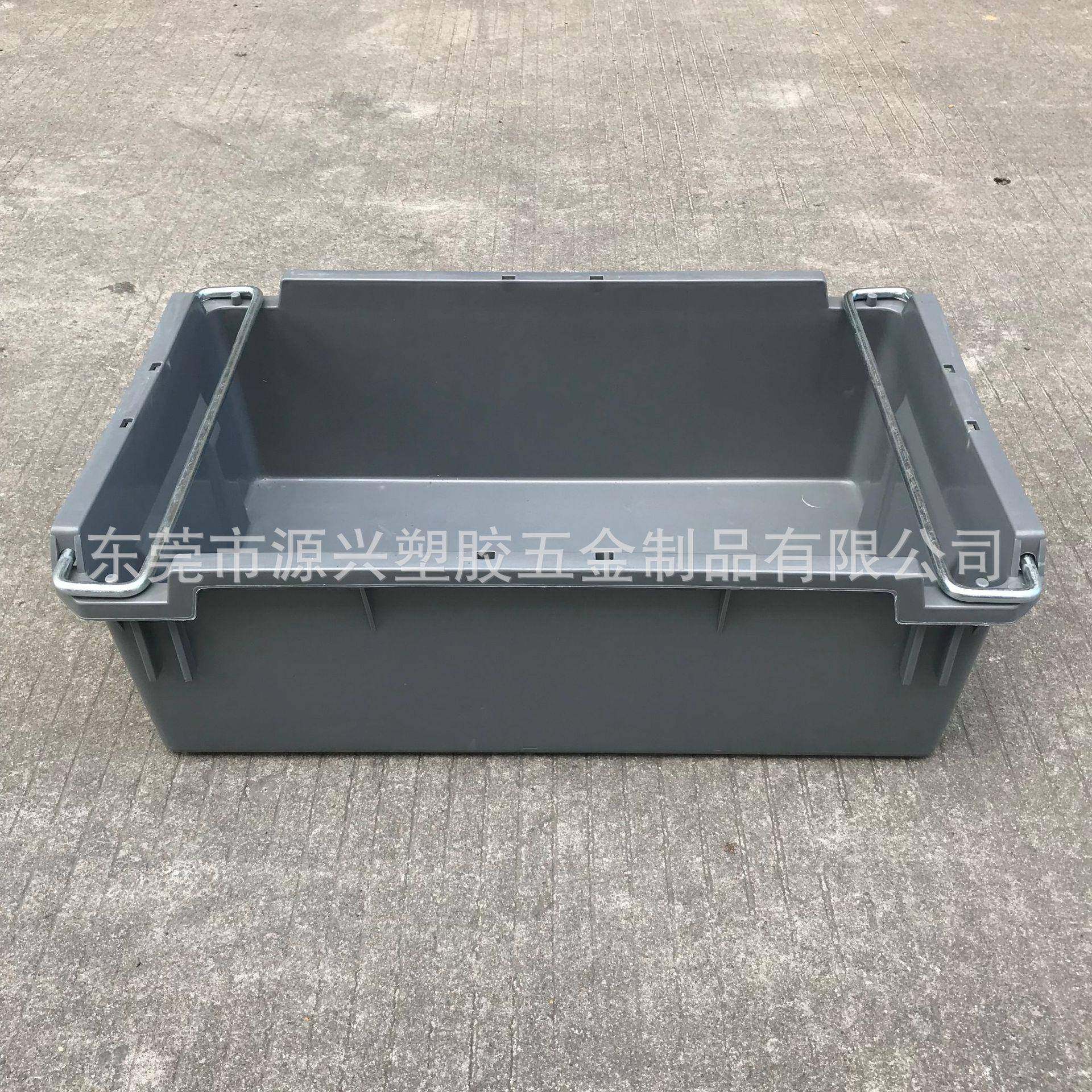 东莞铁耳汽配箱手提零部件周转箱五金工具储物胶框物流中转,农机/农具/农膜,其它农用工具,淘宝优惠券,粉丝福利购,淘宝优惠卷