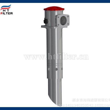TFA-25×80L-Y/C160×100250400630800*180F-Y/C吸油过滤器