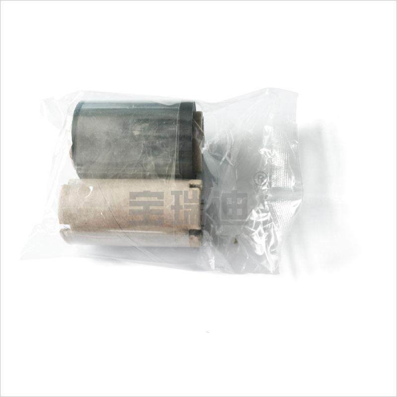 呈研HITICS220黑色带义齿行业质保卡打印色带