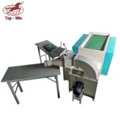 枕芯抱枕坐垫充棉一体机充棉机开松充枕一体含桌子预约订金