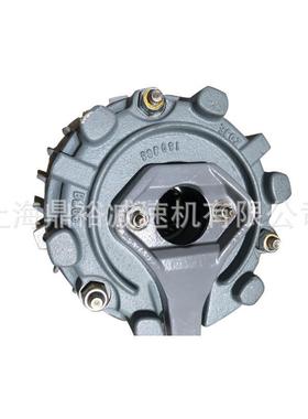 现货BMG1HF230V线圈0.55KW减速机电机配件制动器刹车盘总成