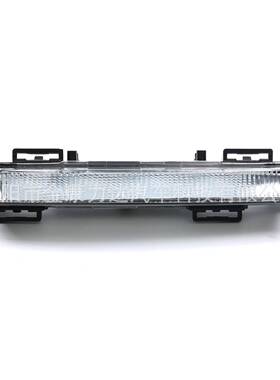 适用奔驰W204C63AMG前杠灯/雾灯/LED日行灯2049064802204906490