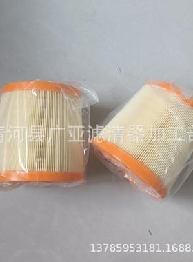 适用于迈凯伦540C570625C650S空气滤清器汽车芯配件11F0217CP