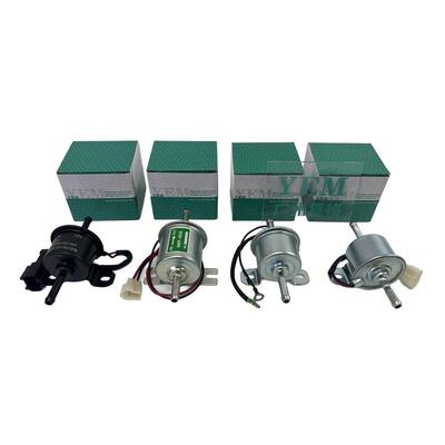 适用洋马电子油泵4TNE924TNE944TNE984TNV1064TNV824TNV84