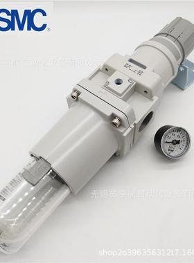 SMC过滤器AW60-06-BAW60-10D-BAW60-10C-BBGEMCGDGBDG