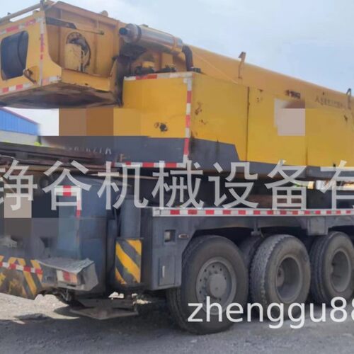 used徐工吊车QY130Kqy100kqy70kqy50qy2525t,50t,100kcra