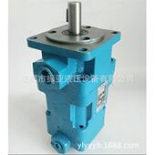 10116 2.5 YB1叶泵电机组Y 6片YB1.3 25直插入式 叶片油泵电机