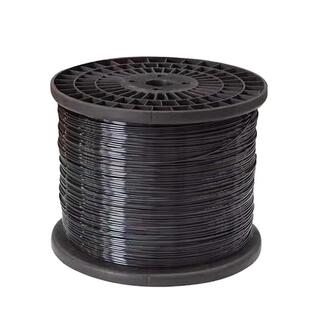 高度塑钢XVY搭线聚酯线大托幕线棚子压膜线遮阳网支撑百香果架拉