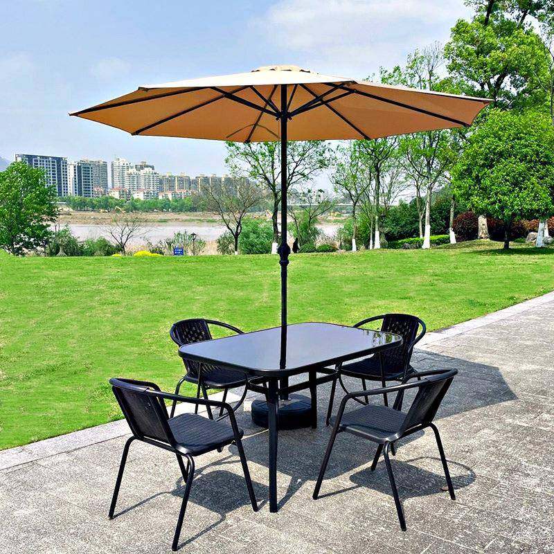 D*户外桌椅藤椅三件套室外露天院子花园庭院折叠阳台休闲小桌椅组,农用物资,其他肥料,淘宝优惠券,粉丝福利购,淘宝优惠卷