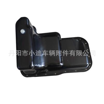 供应小迪公司郑州皮卡D22KA24帕拉丁四驱油底壳，直销