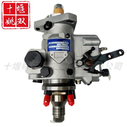 DB4427-5214适用汽车发动机配件高品质共轨喷油泵燃油喷射泵总成