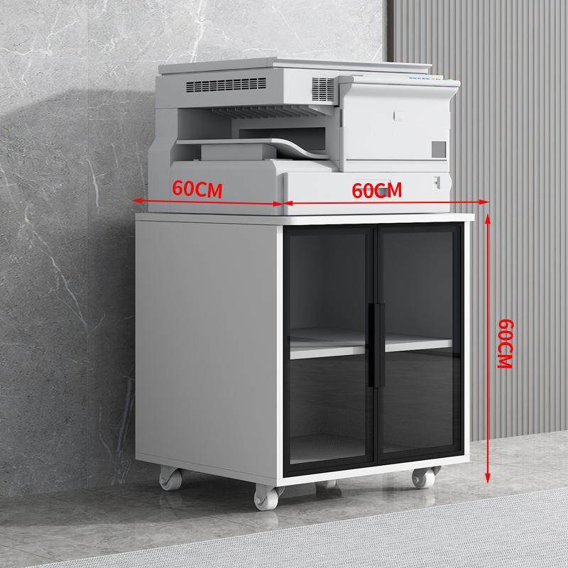 打印机柜A3复印机柜圆角移动底座柜储物柜文件柜资料柜玻璃,鲜花速递/花卉仿真/绿植园艺,割草机/草坪机,淘宝优惠券,粉丝福利购,淘宝优惠卷