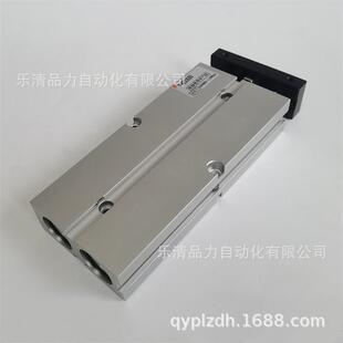 双轴气缸TN20/TN25/TN32X150/200X250X300x350-400*450X500-S-H-G