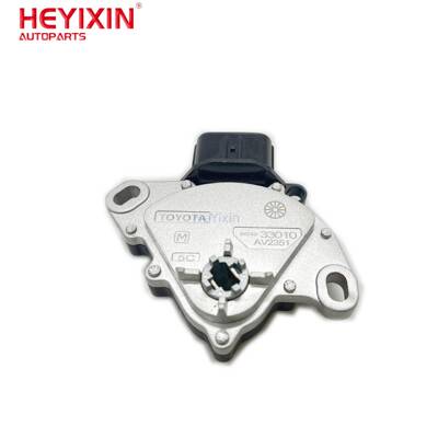 84540-33010适用丰田塞纳汉兰达自动变速箱档位开关84540-07010