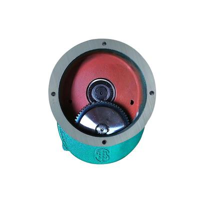 LD驱动装置10/20/30分米起重机端梁大车行走变速