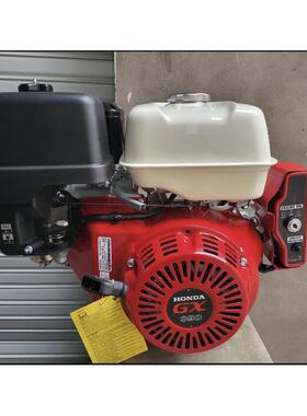 汽油机动力GX390GX270GX200GX160GP160卡丁车清洗机切割机