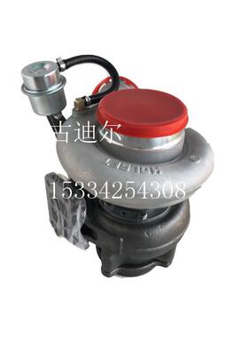 直销HX40W增压器4045055适用于东风康明斯ISLE发动机