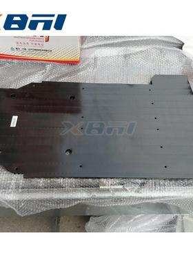 812W61230-0206中国重汽汕德卡C7H右内挡泥板汕德卡挡泥板总成