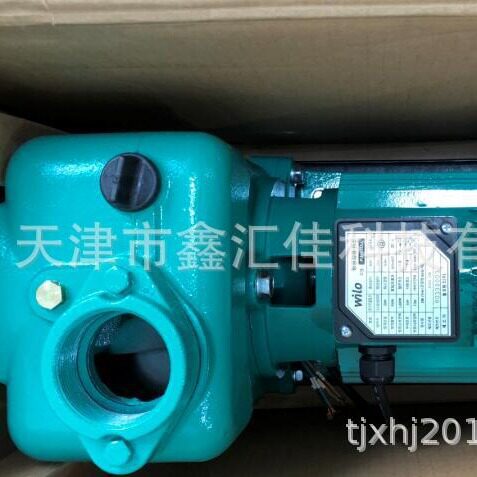水泵WILO抽水泵SV2CB52GBC水泵