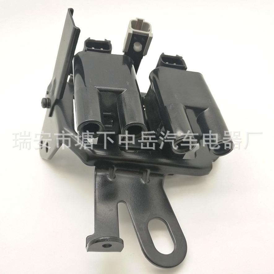 适用于现代点火线圈27301-2350027301-235100040100268