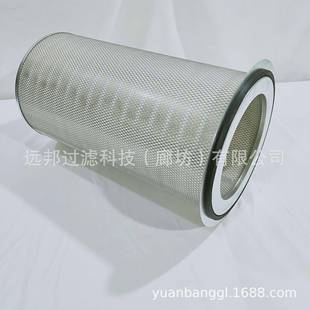 供应颇克P190620 340空气滤芯滤筒滤清器 016