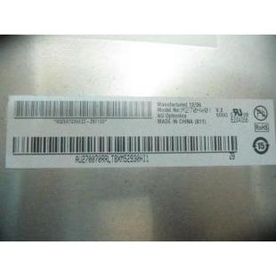 M270HW01V227inch1920 1080FHDAUO友达桌上显示器收银台一体机