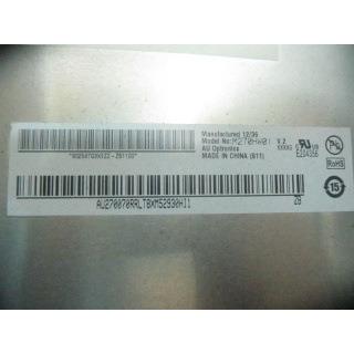 M270HW01V227inch1920*1080FHDAUO友达桌上显示器收银台一体机