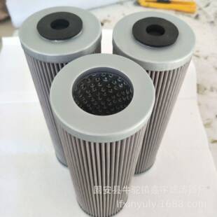 供应斗轮俯仰液压站过滤器滤芯3060788
