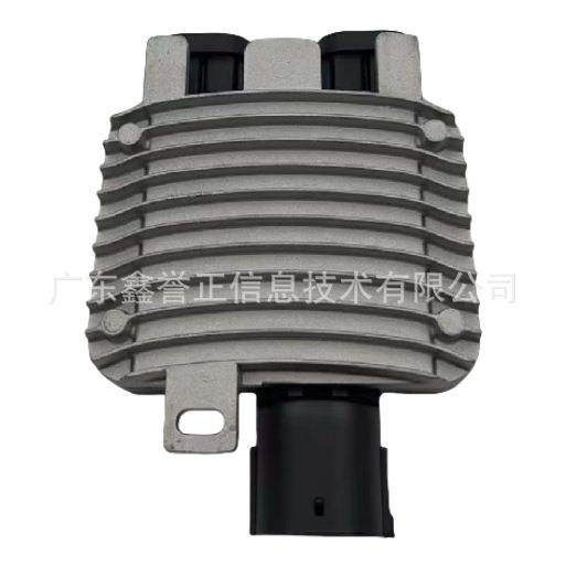 9400058037T4Z-8B658B适用于MKX/WEW风扇电阻双插