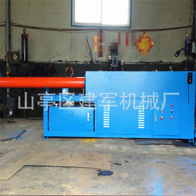 L6130机械液压拉床金属拉键机可拉铸件钢件铜件