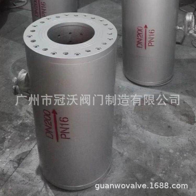 气囊式水锤吸纳器8000X型胆胶式丝口水压胆囊式不锈钢304消除器