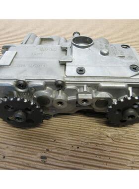 适用奔驰M156C63SL63ML63S63CLS63CLK63E63R63机油泵