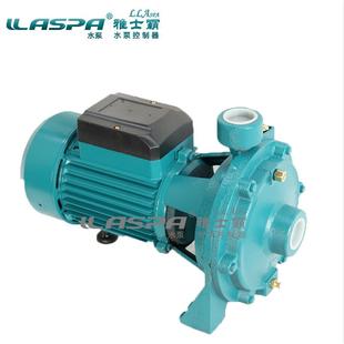 家用2MCP 130自吸离心泵大流量220v0.75kw流量大低噪音