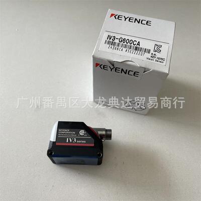 IV3-G600CAIV3-G500MAIV3-600CAIV3-G600MAIV3-G500CA基恩士