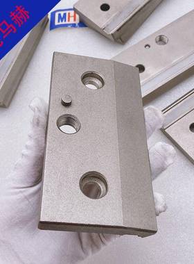 广东数控折弯机模具马赫数控折弯上下模数控冲床模具MH072209